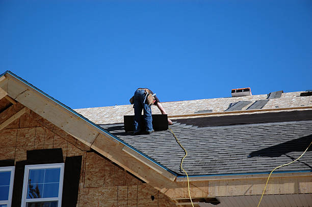 4 Ply Roofing in Presidential Lakes Estates, NJ