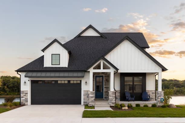 Best Asphalt Shingle Roofing  in Presidential Lakes Estates, NJ